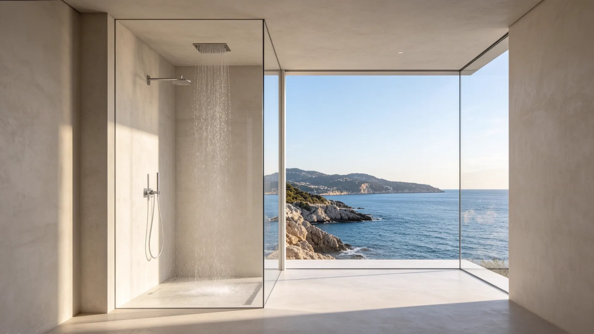 Villa Contemporánea Seafront - Vista 4