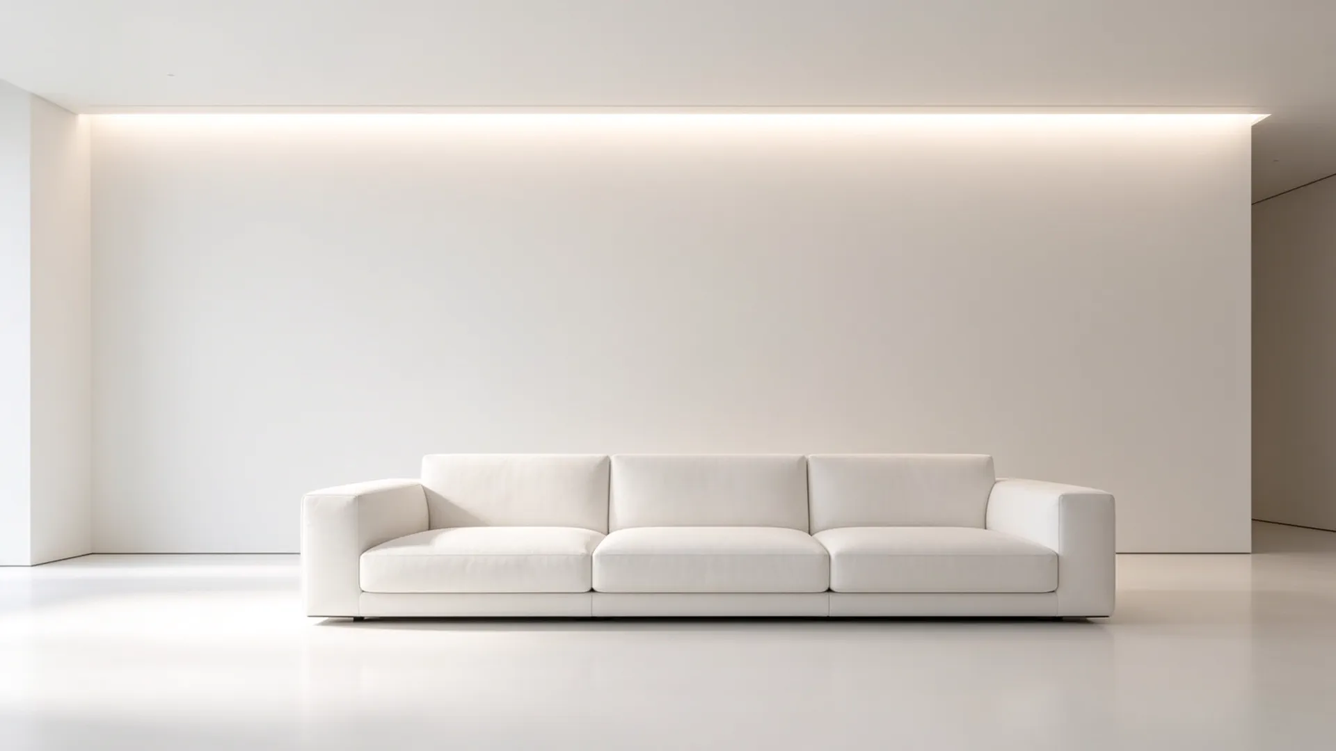 Villa Minimalista El Portet - Vista 2