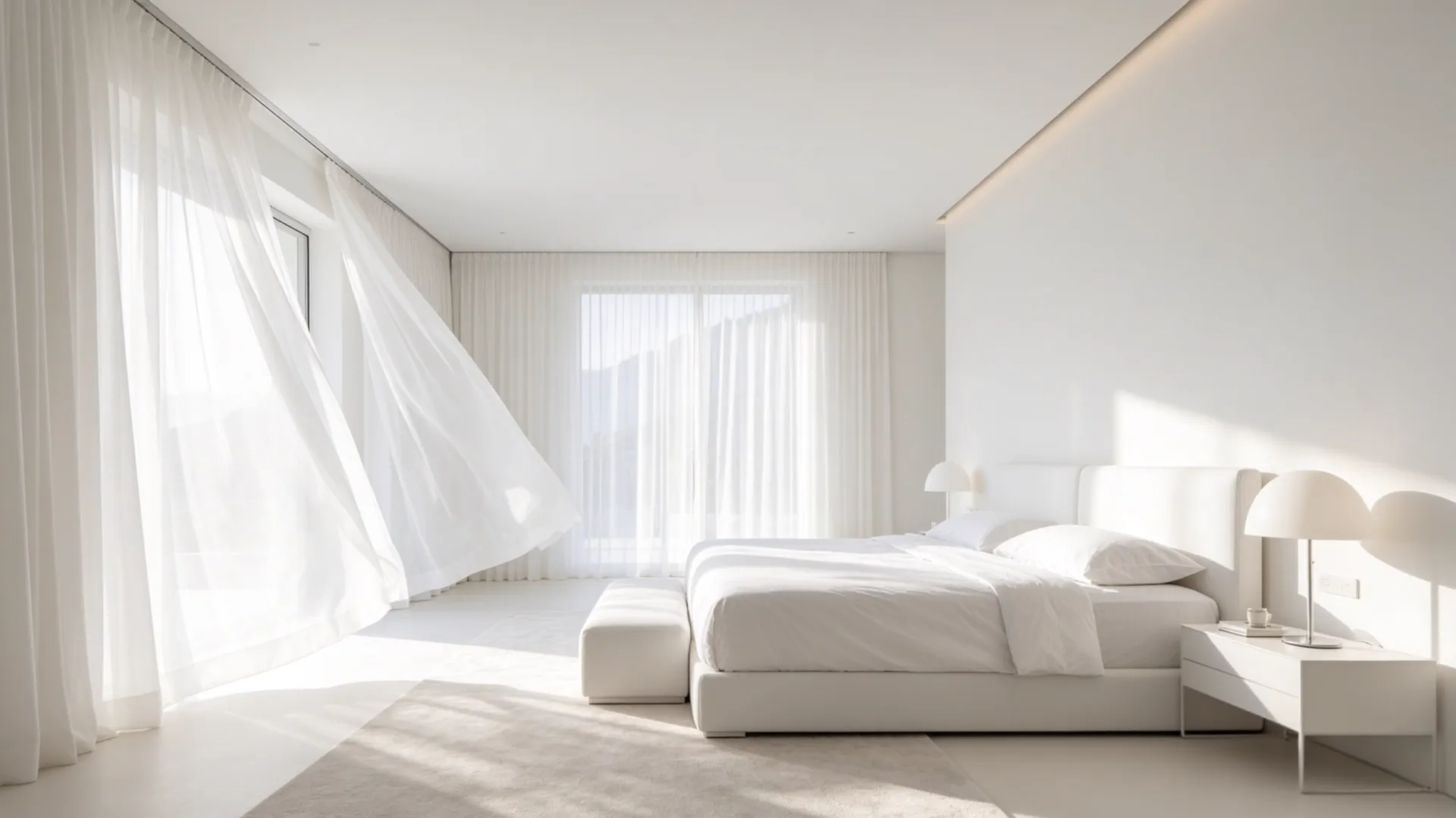 Villa Minimalista El Portet - Vista 3
