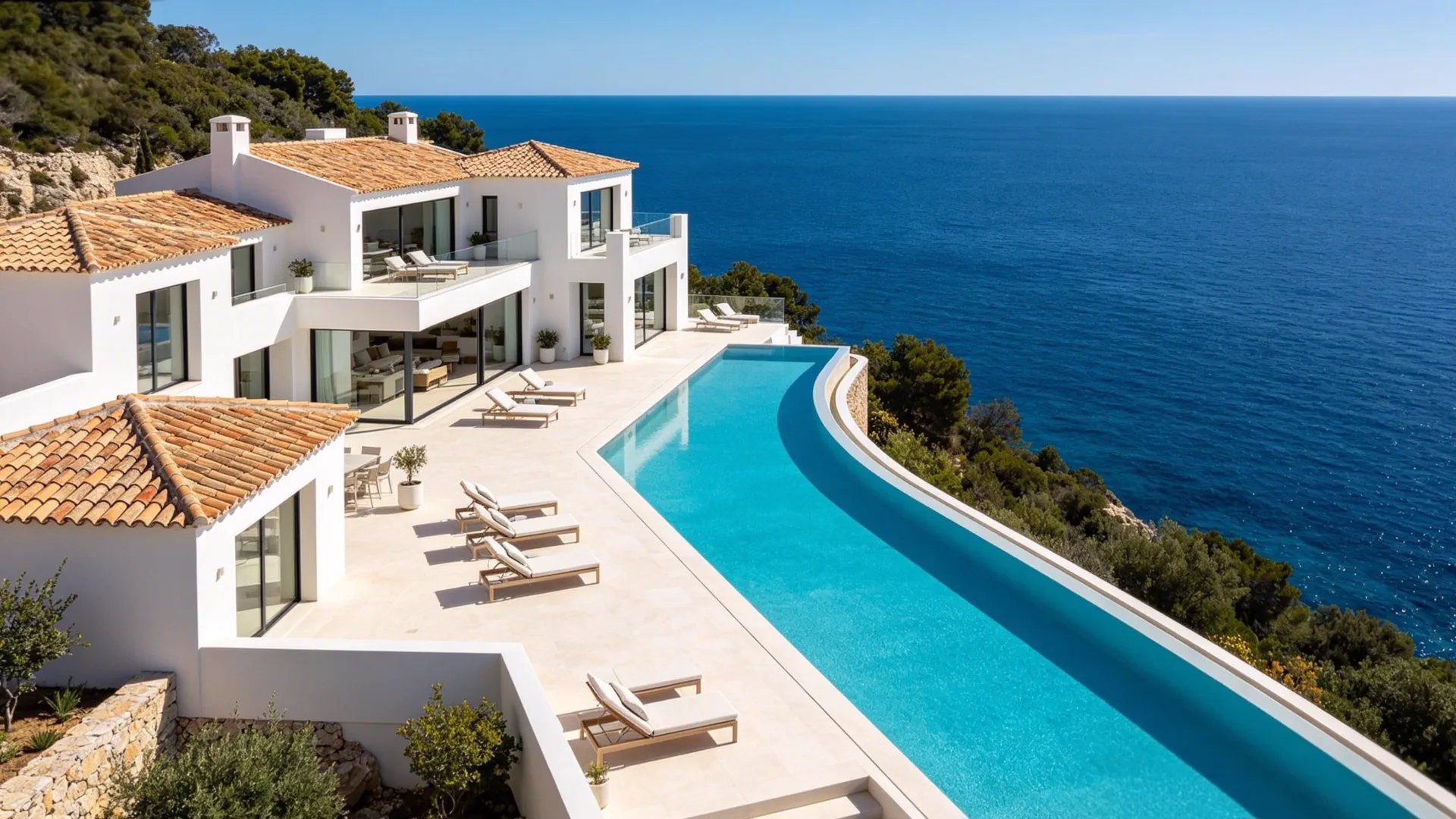 Villa Panorámica Sur