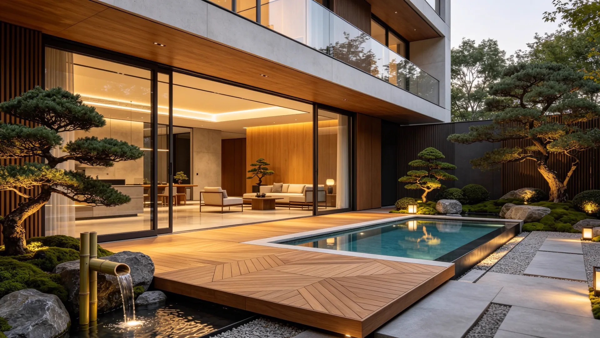 Planta Baja con Jardín Privado